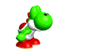 Yoshi, the Web Pet: Obscure Lost Media of Yoshi Flash&nbsp;Game
