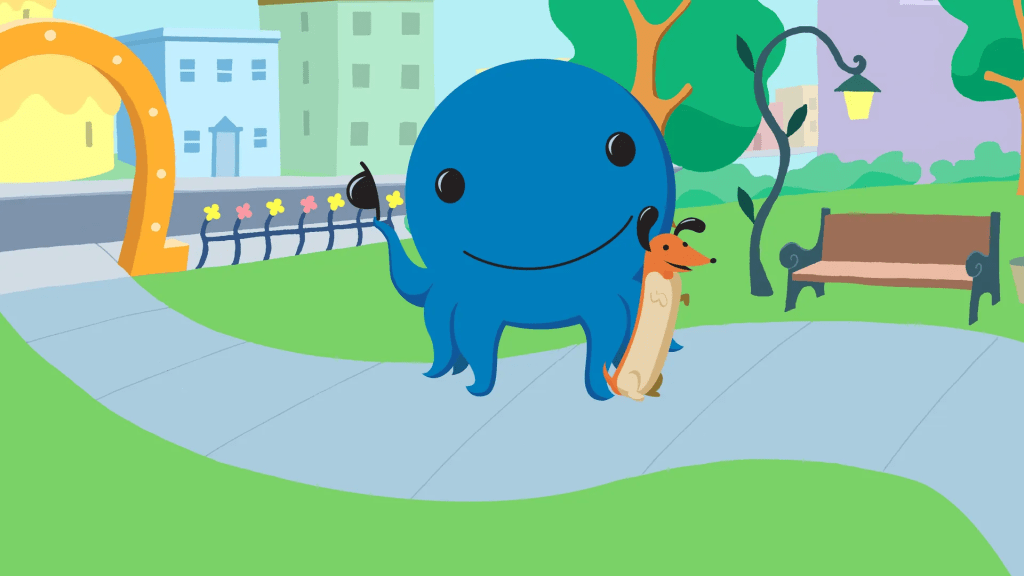 The Oswalds: Lost Nickelodeon Parody Crossover Commercial between “Oswald” and “The Osbournes”